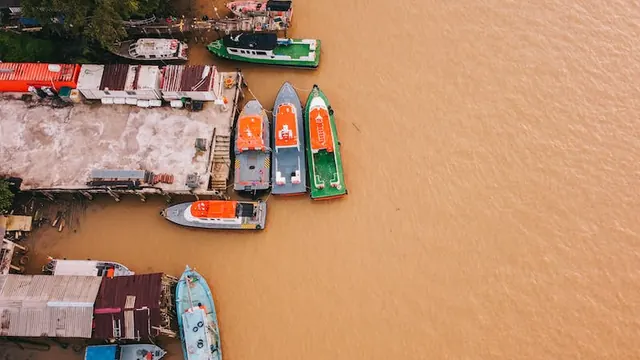 配置python远程环境