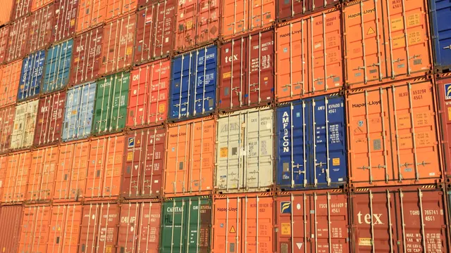 docker使用总结